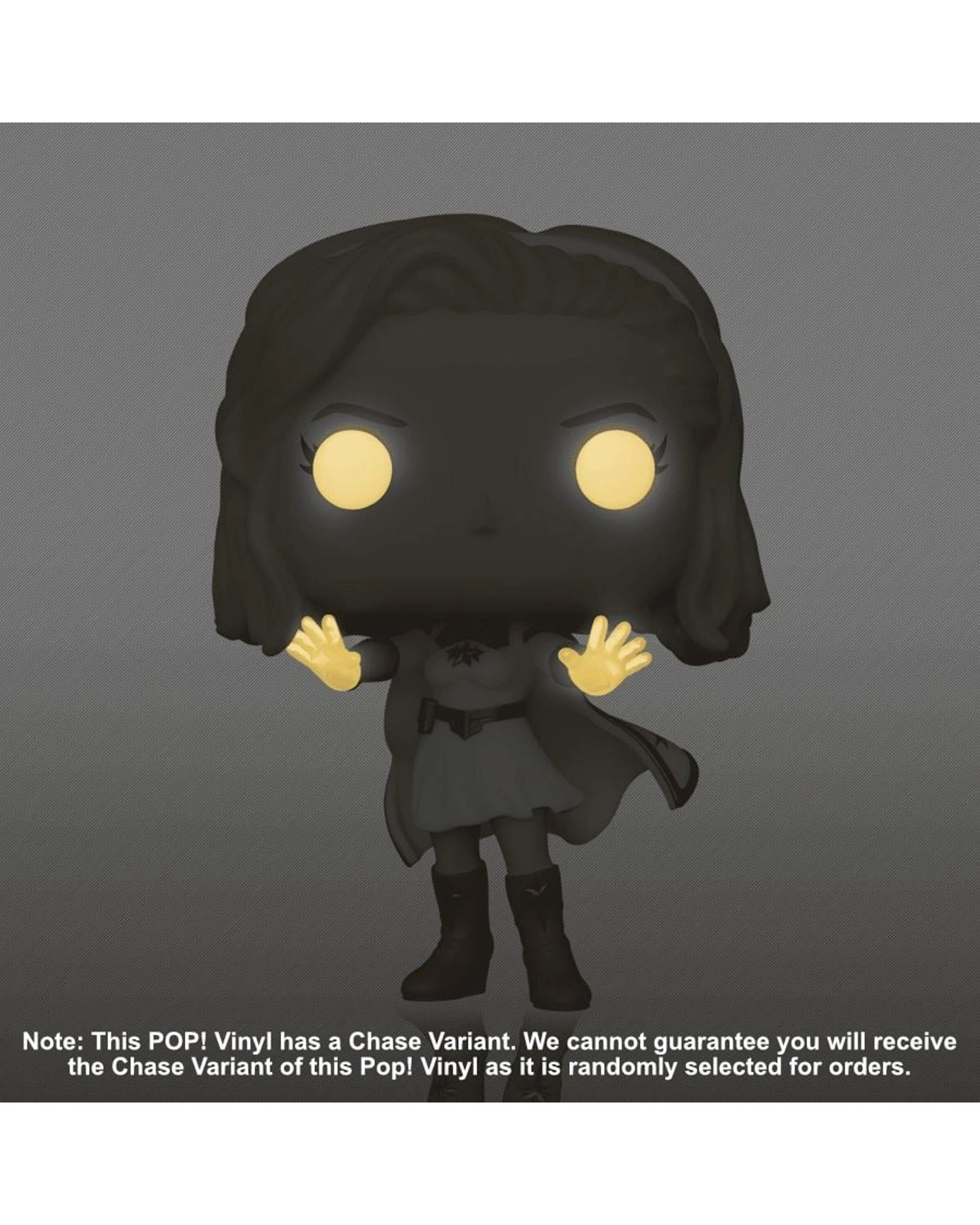 3 The Boys Starlight Funko POP! Vinyl, 3 of 5