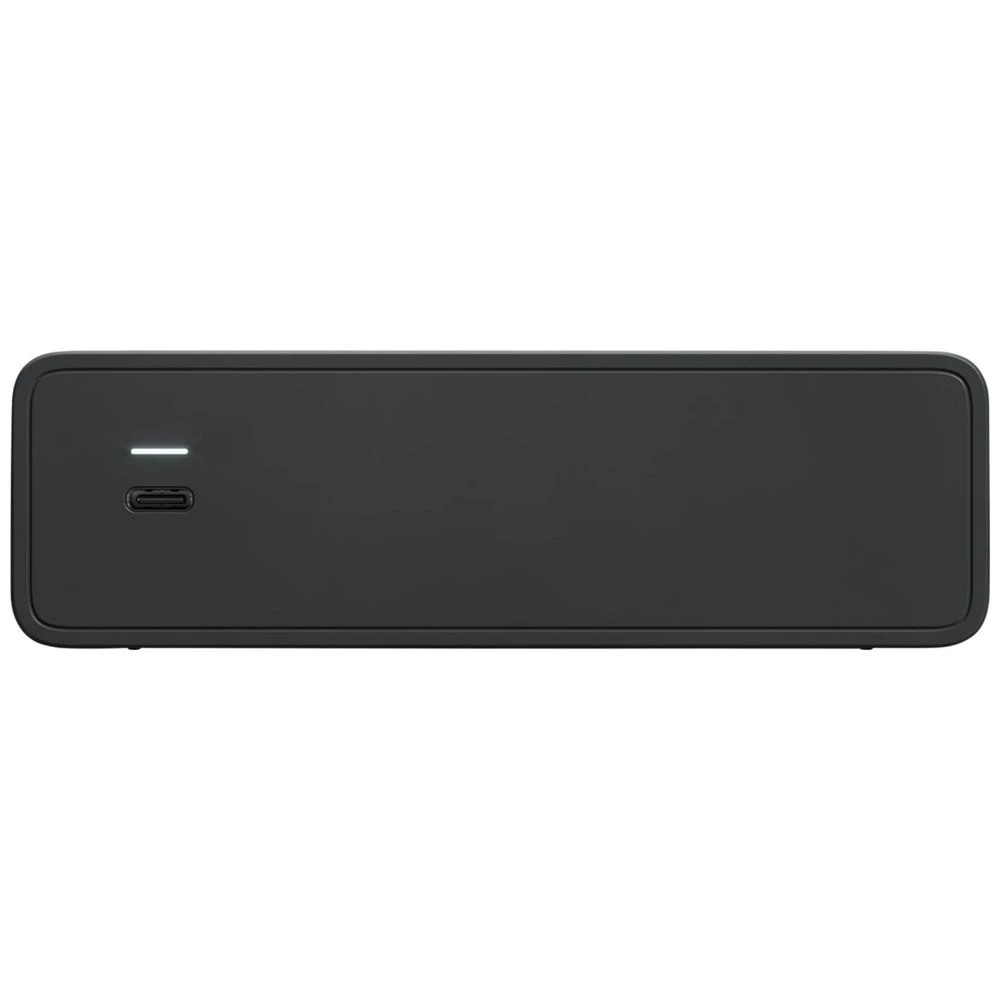 4 Seagate 8TB One Touch USB-C Hard Drive, 4 of 9