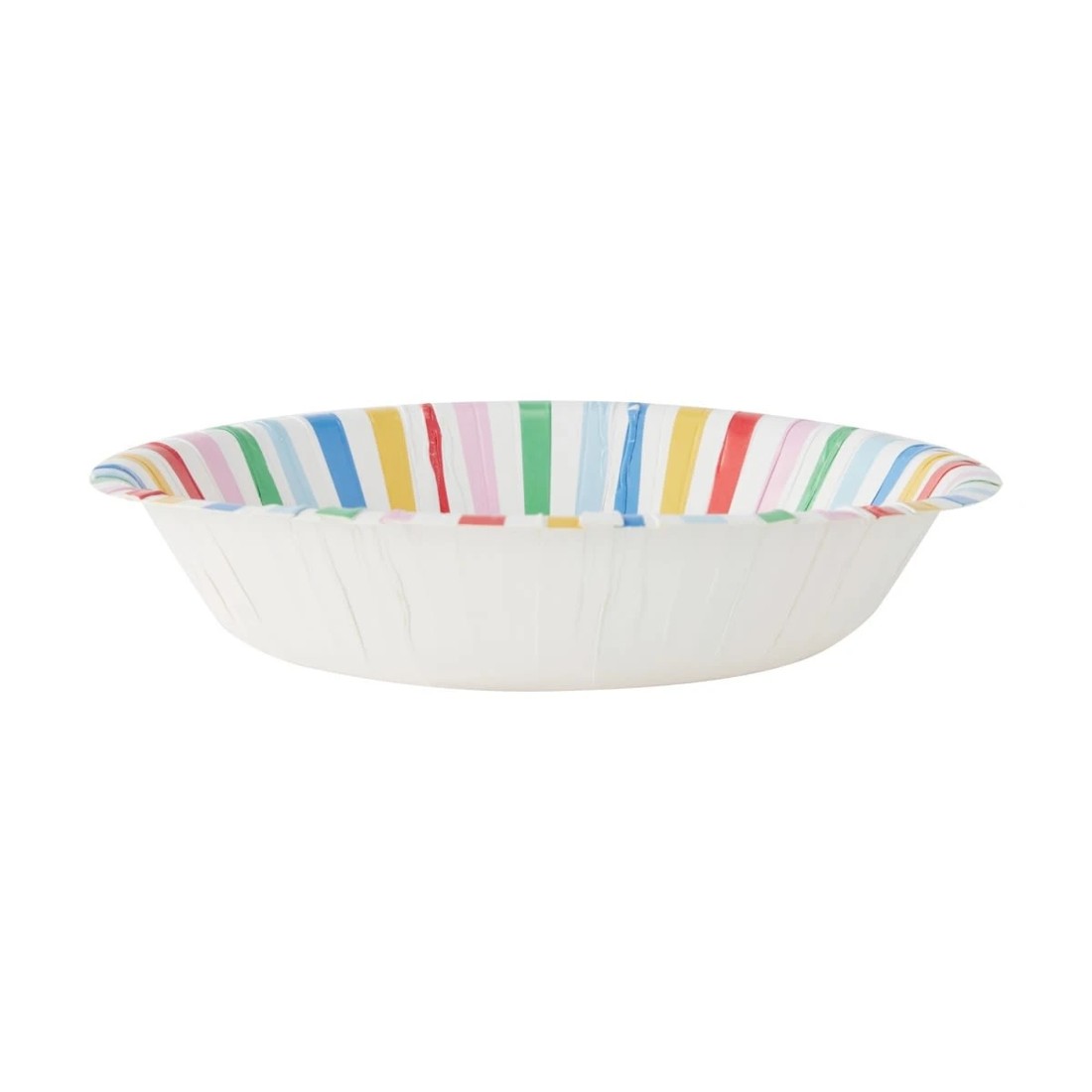2 16 Piece Bright Paper Bowls, 2 of 5