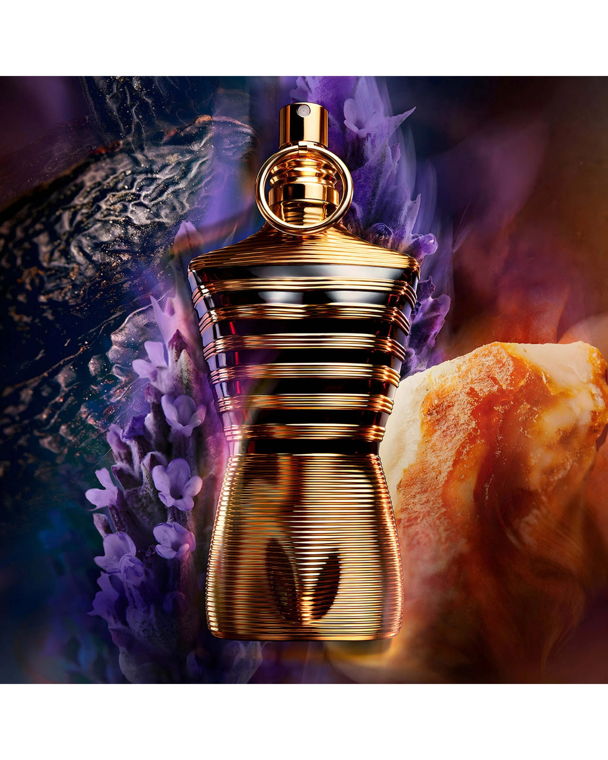 2 Jean Paul Gaultier Jean Paul Le Male Elixir 75ml, 2 of 5