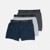 GREY NAVY CHARCOAL