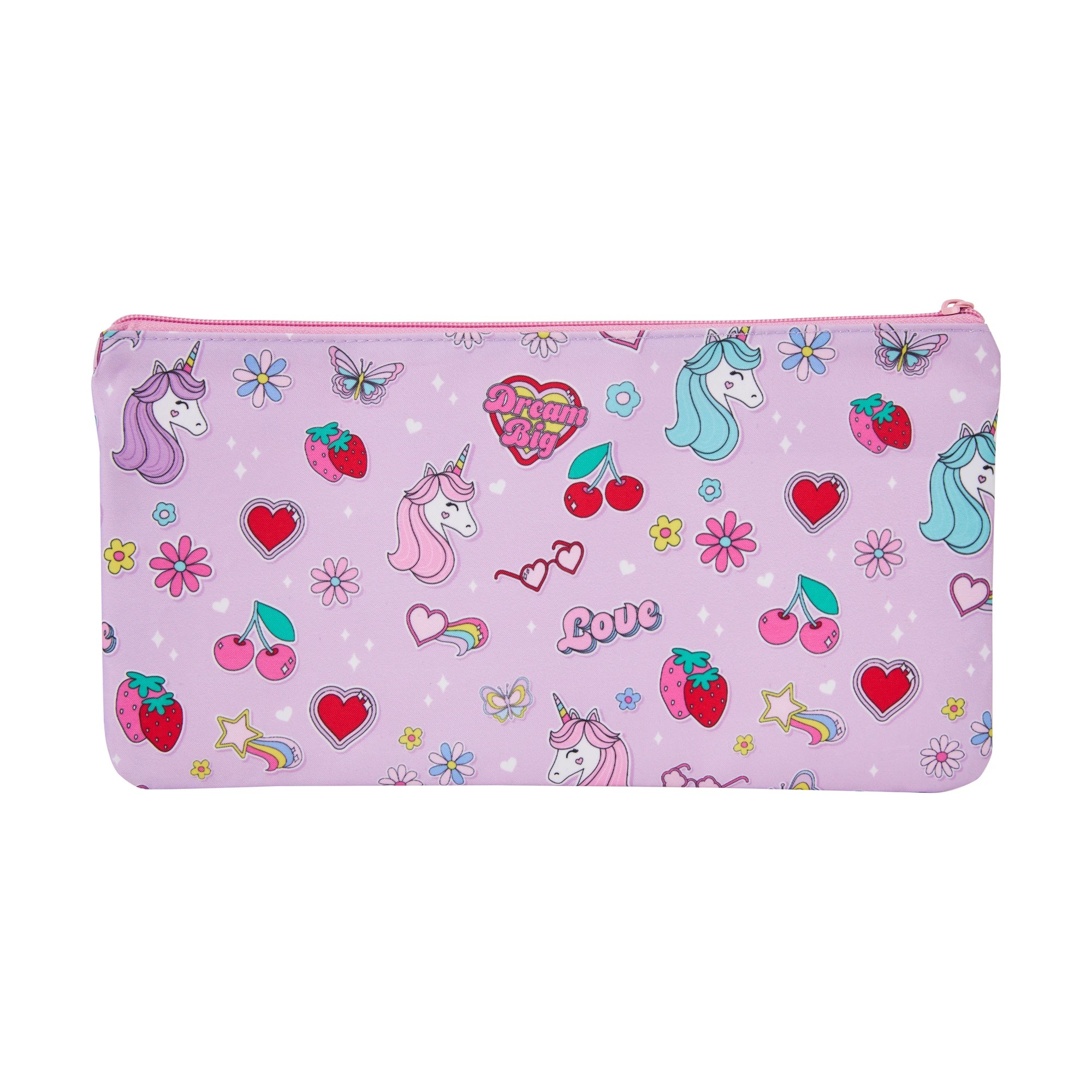 5 Pencil Case - Unicorn, 5 of 7