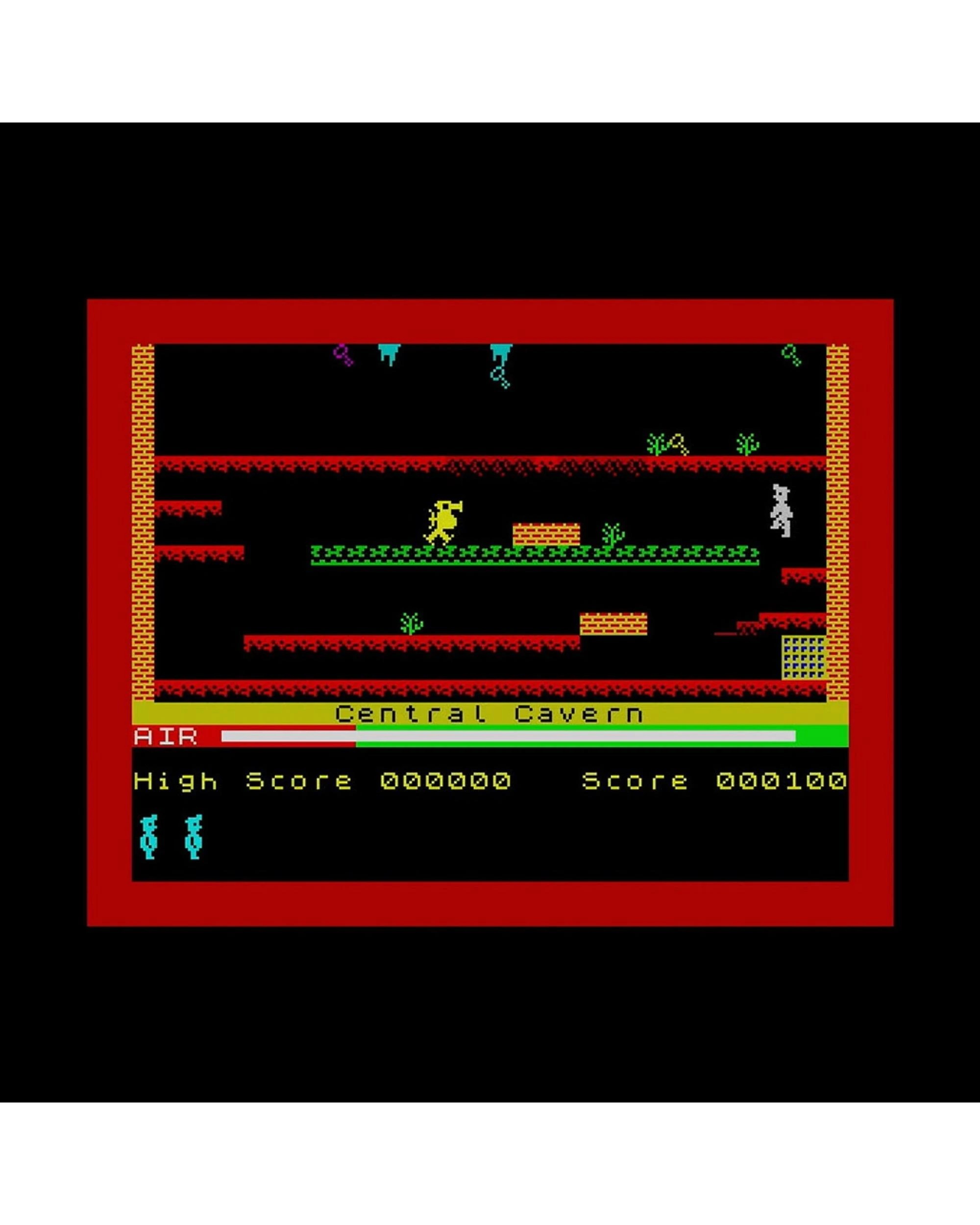 7 The Spectrum Home Computer, 7 of 10