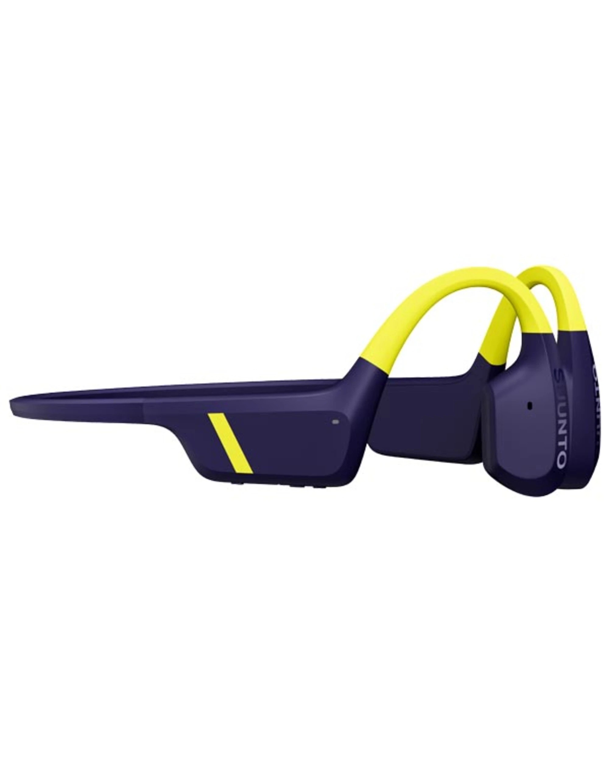 2 Suunto AQUA Bone Conduction Headphones (Blue), 2 of 5