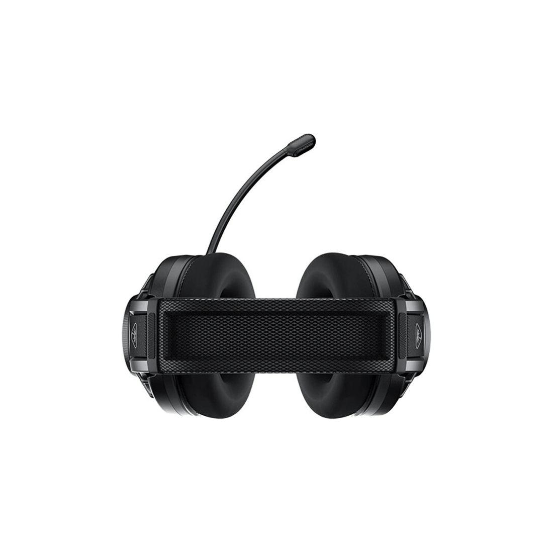 6 Turtle Beach Atlas Air Wireless Bluetooth USB-A Gaming Headset Open Back - 40mm
 - black, 6 of 9