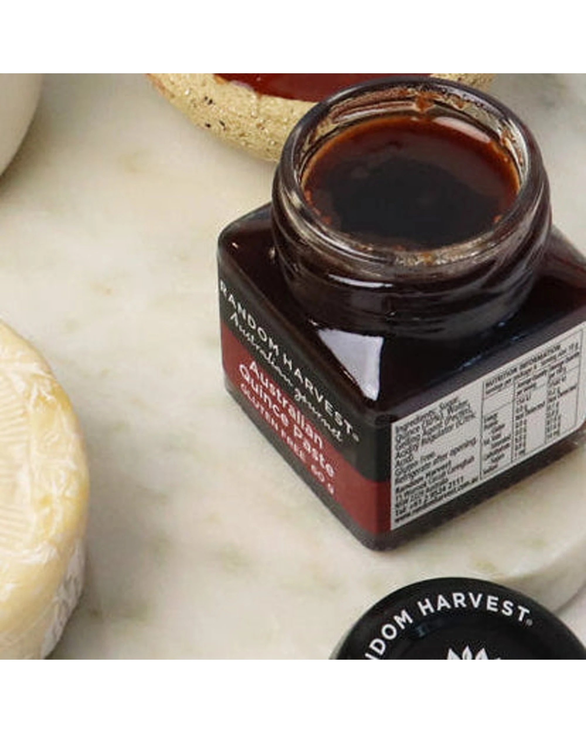 5 Gift Basket Gourmet Cheese Platter Hamper Savoury Artisan Set - Multi, 5 of 7