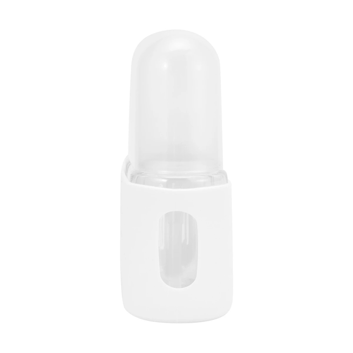 4 OXX Travel 2 Pack 2-in-1 Travel Bottles, 4 of 8