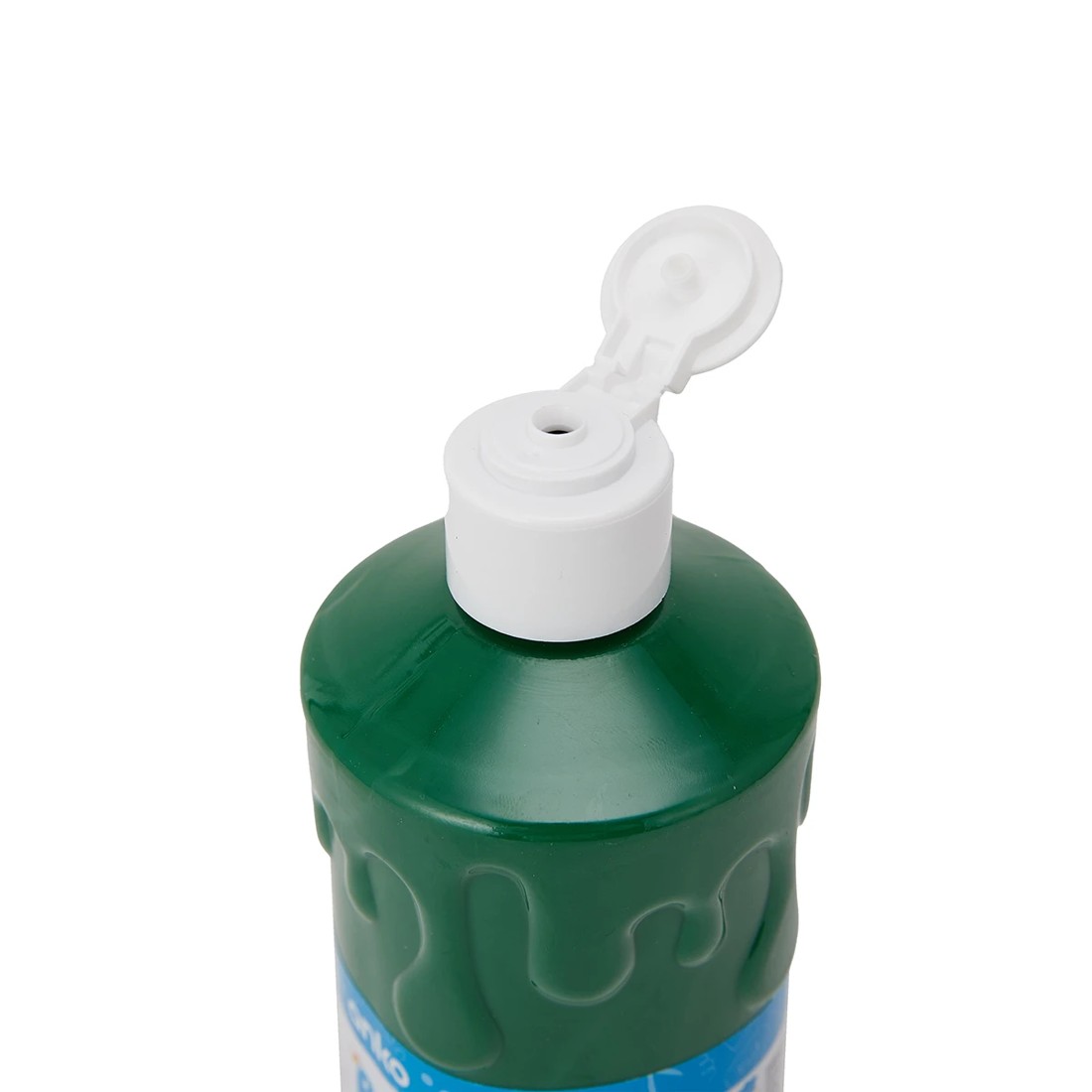 6 Poster Paint - Green, 6 of 7