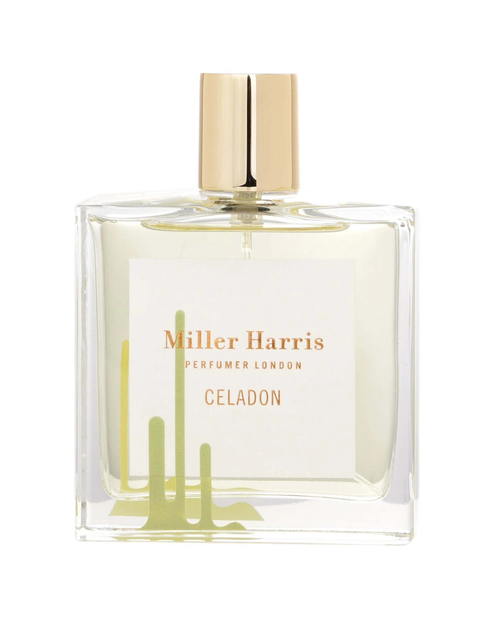 1 Miller Harris Celadon Eau De Parfum Spray 100ml, 1 of 3