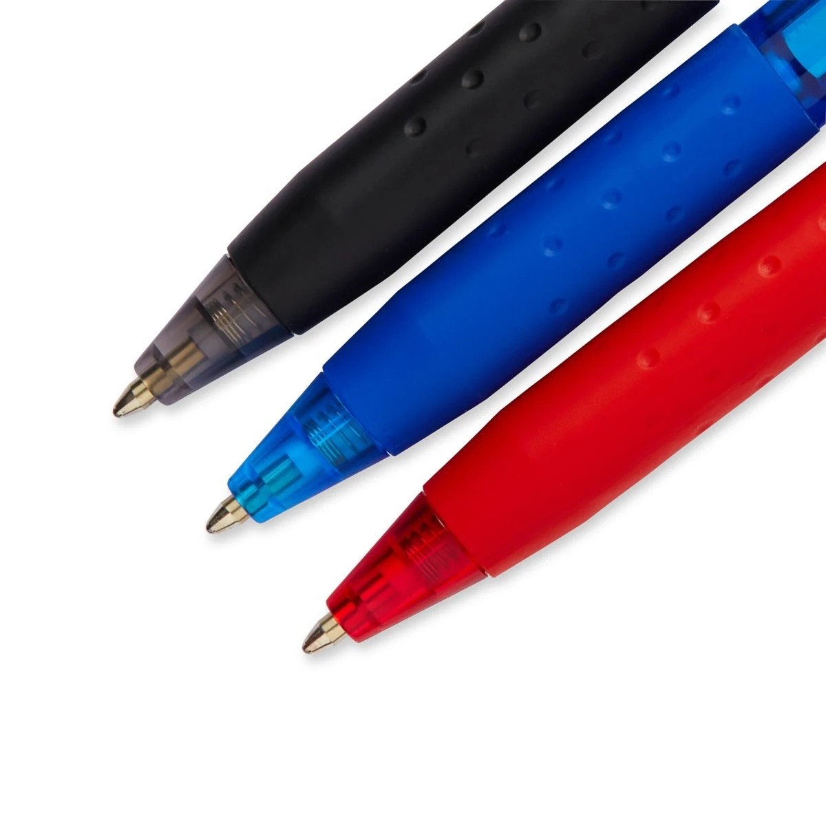 3 4 Pack Paper Mate InkJoy 300RT Ballpoint Pen, 3 of 6