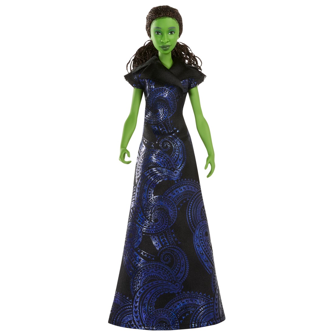 2 Wicked: For Good Singing Elphaba Doll, 2 of 7