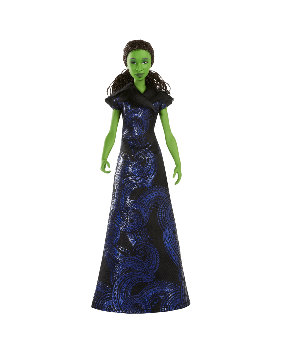 2 Wicked: For Good Singing Elphaba Doll, 2 of 7