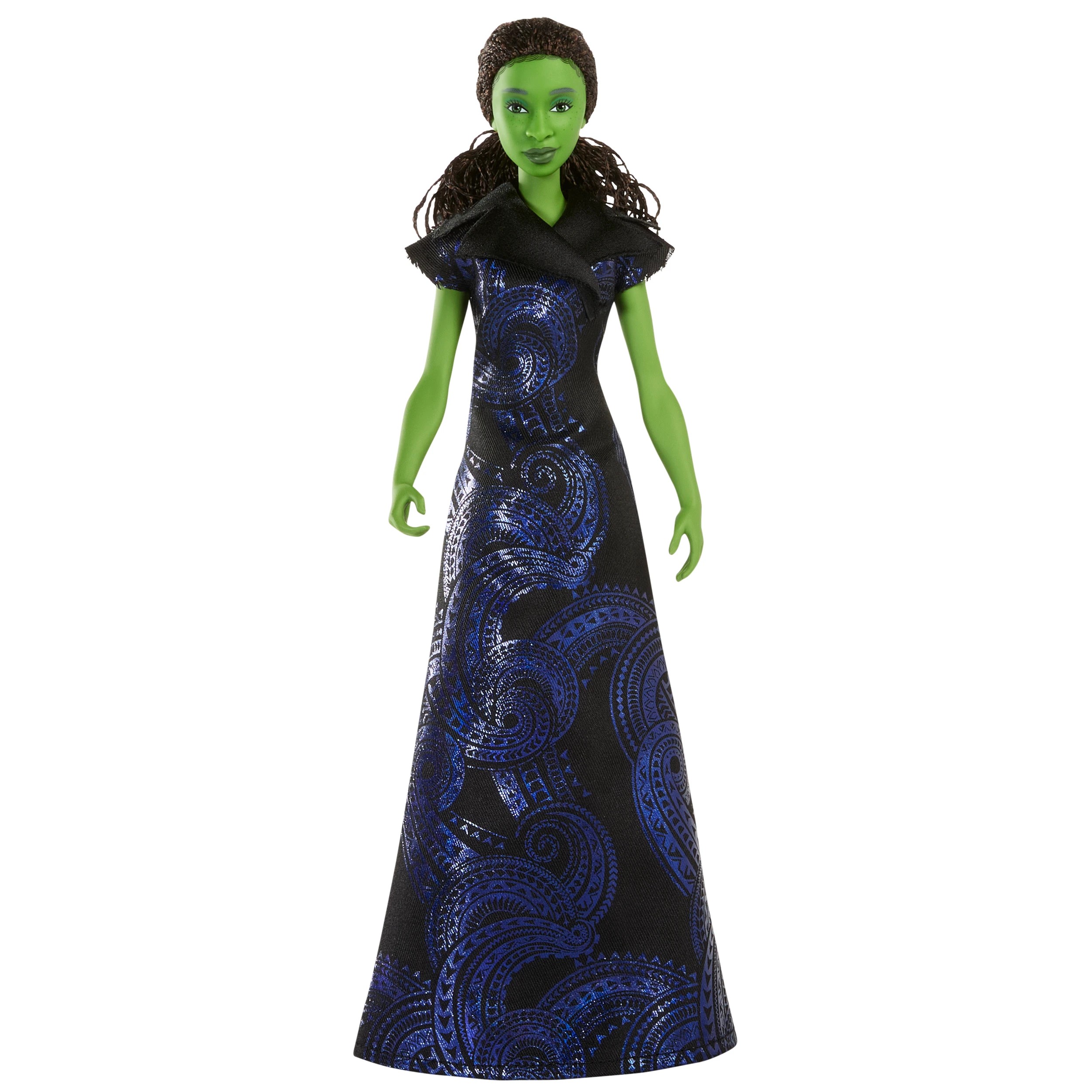 2 Wicked: For Good Singing Elphaba Doll, 2 of 7