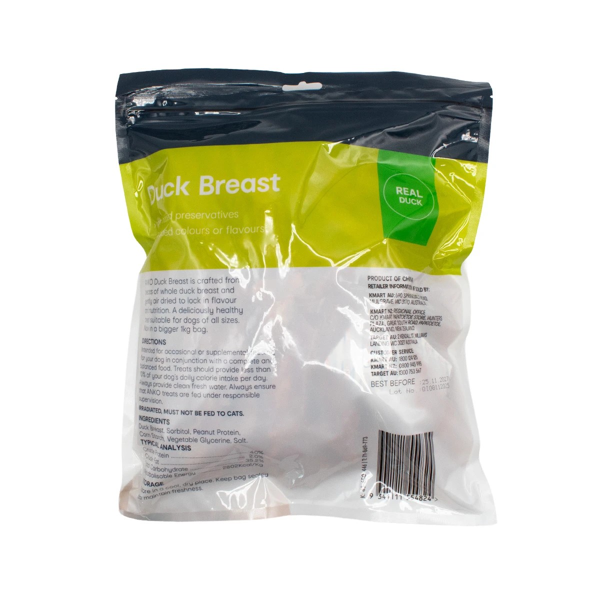 3 Duck Breast, 3 of 3