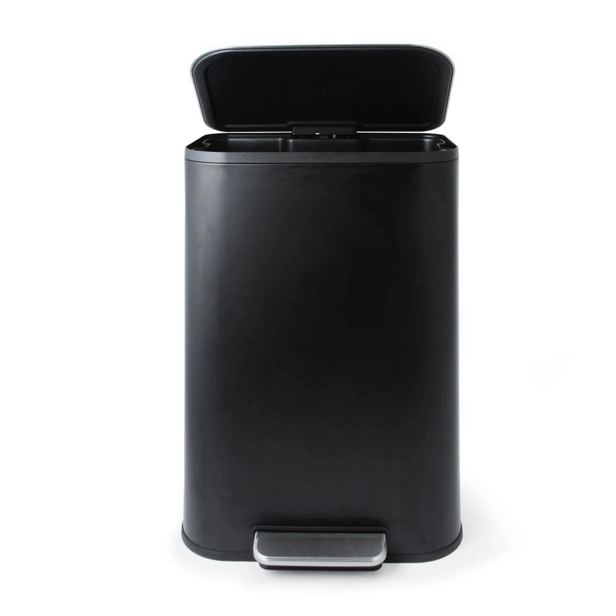 5 50 Litre Bin - Black, 5 of 9