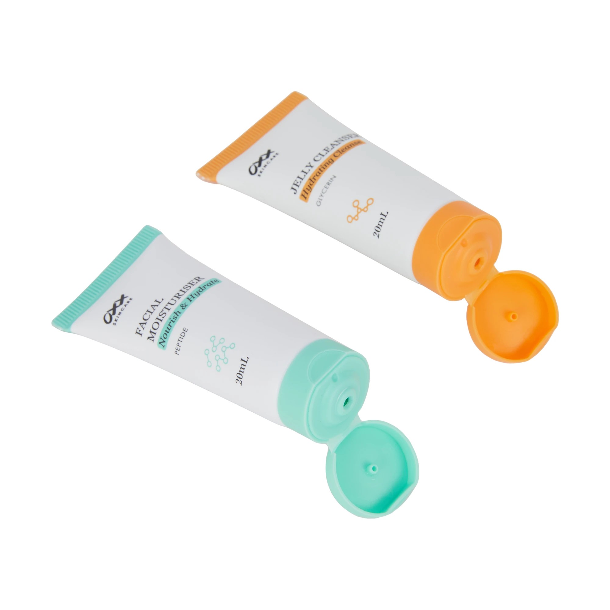 4 OXX Skincare Mini Dewy Set, 4 of 7
