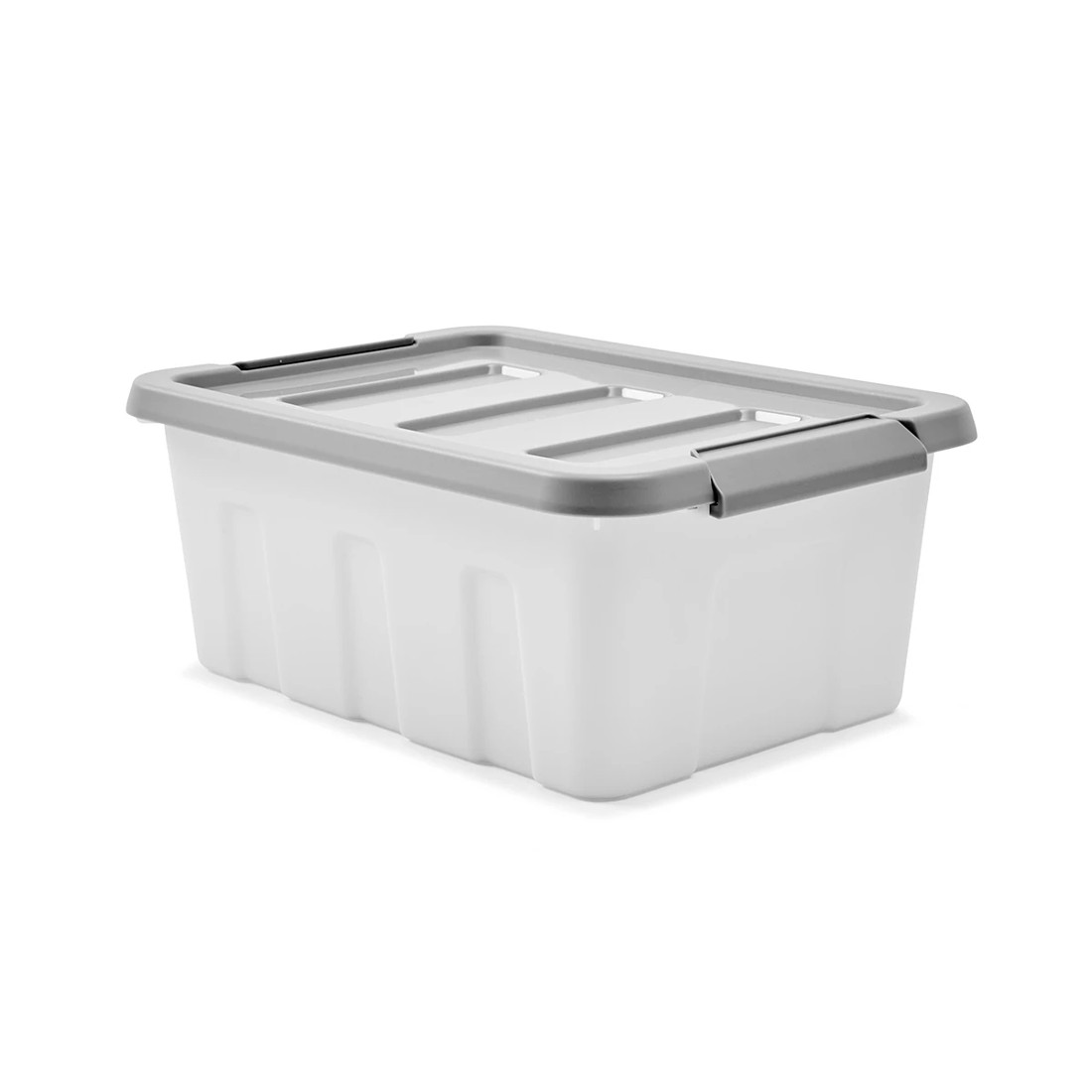 2 7L Storage Tub, 2 of 8