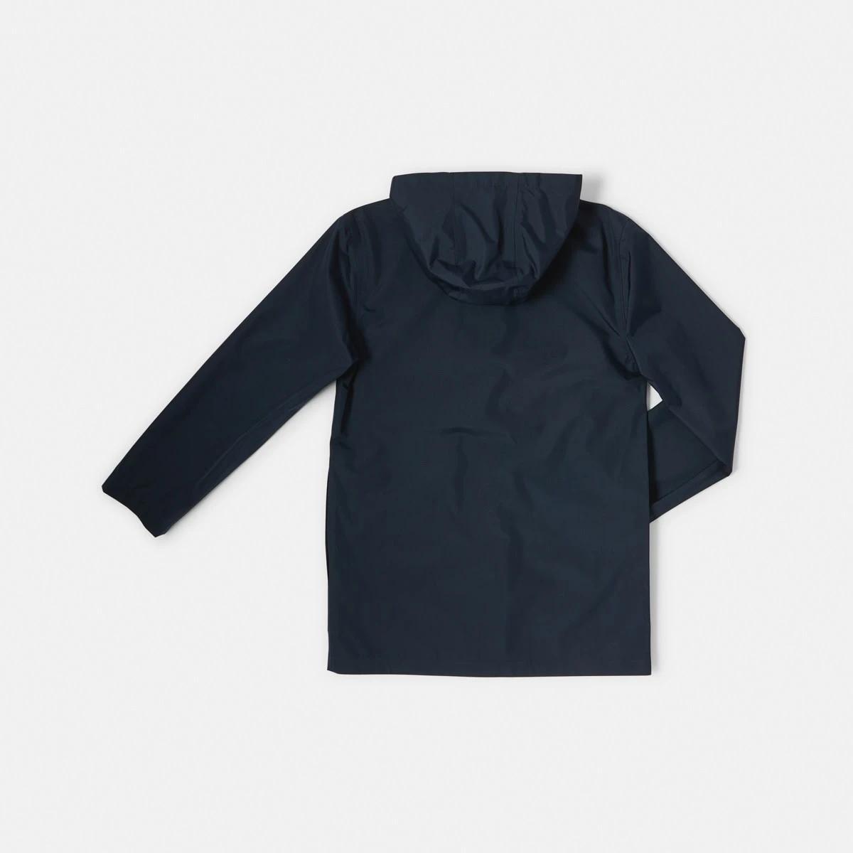 10 Lightweight Raincoat Nvy Sphire, 10 of 10