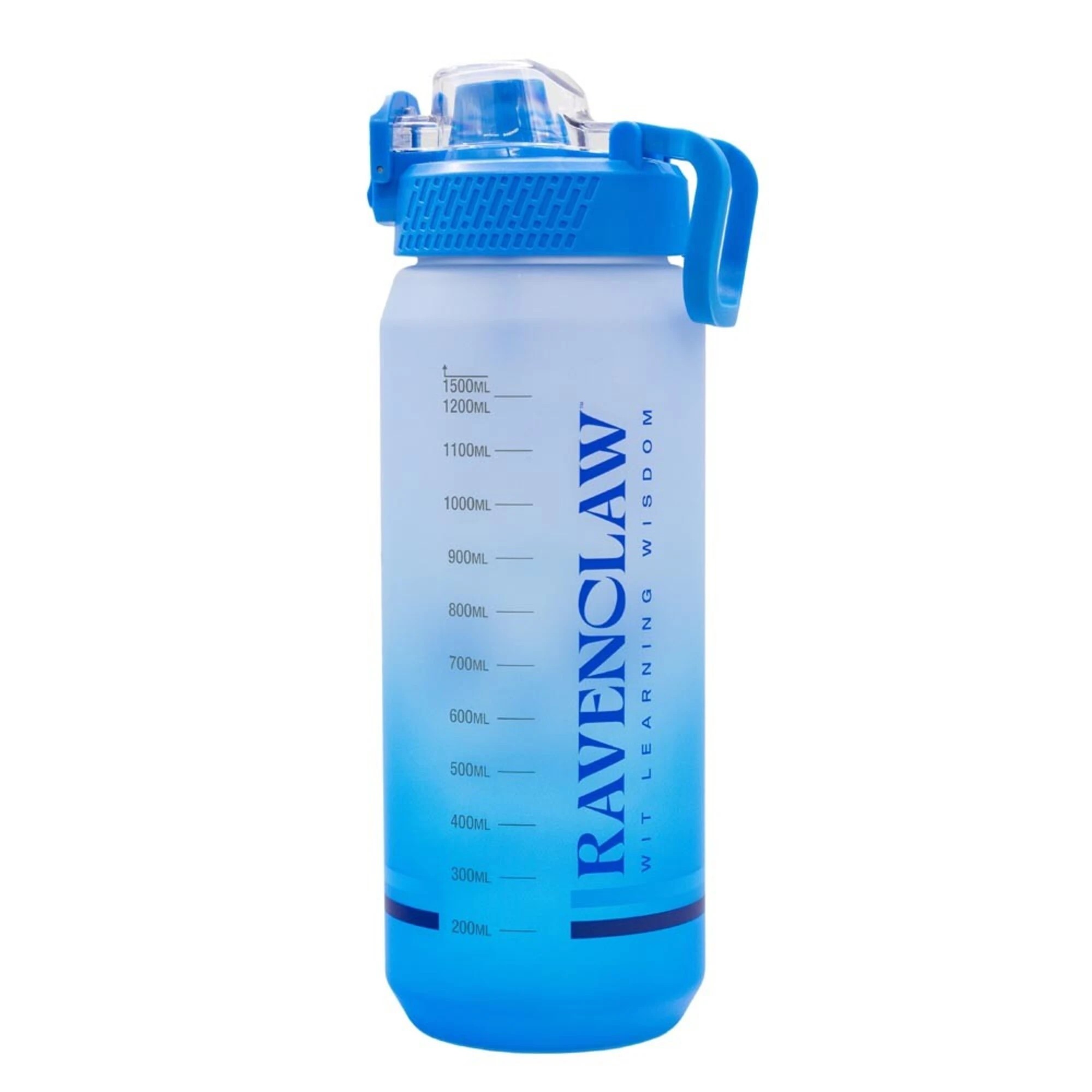 2 Harry Potter Ravenclaw Crest Sports Drink Bottle, 2 of 3