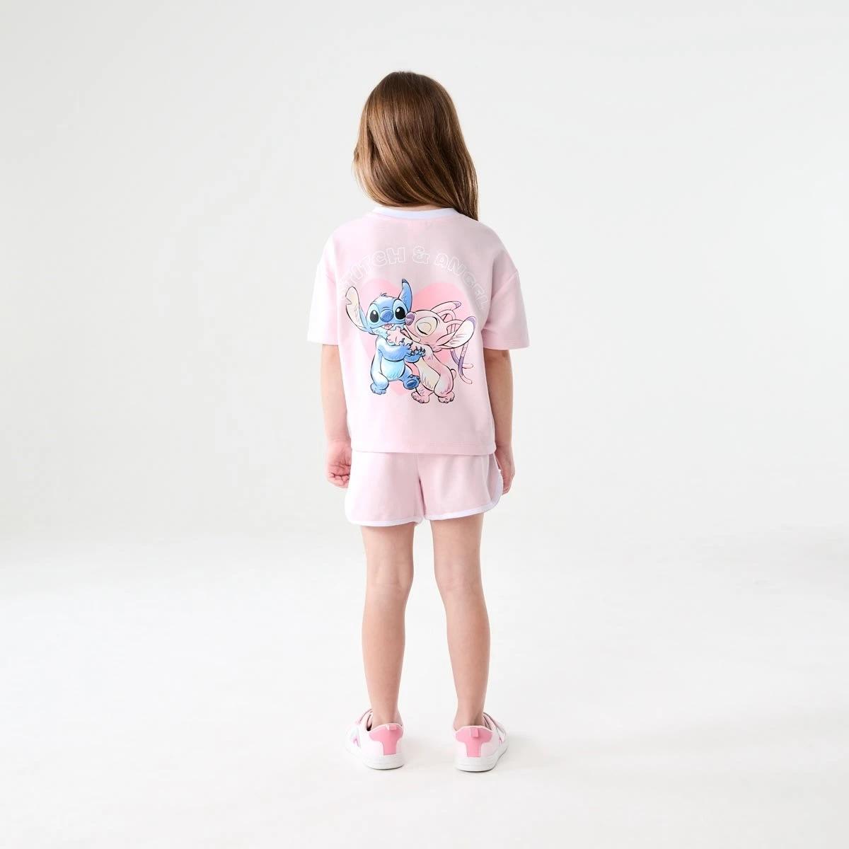 9 Disney Lilo & Stitch License Set STITCH SET, 9 of 9