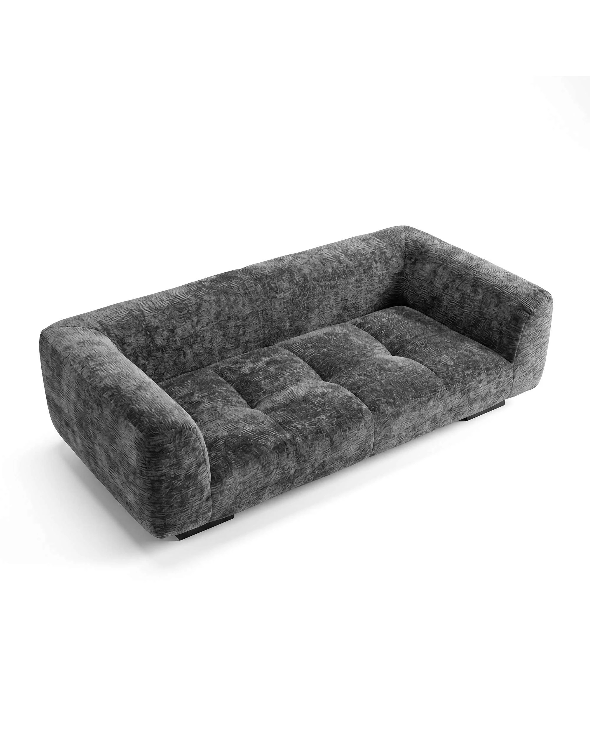 4 Advwin Pet Sofa Bed Elevated Pet Lounge Couch, 4 of 7