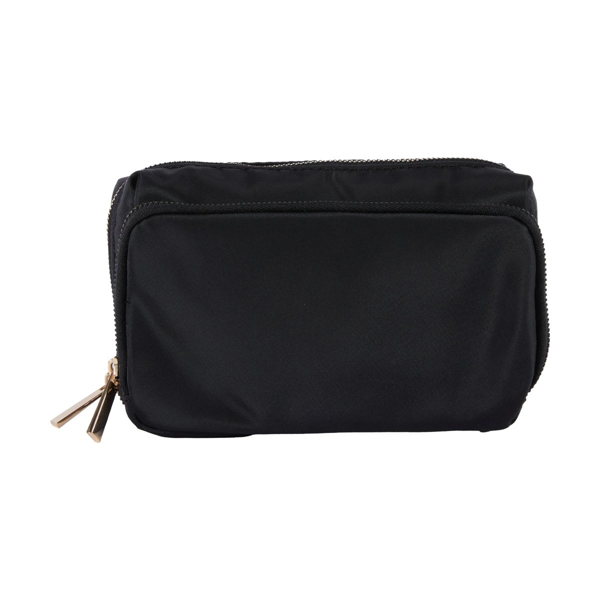 2 OXX Cosmetics Makeup Bag - Black, 2 of 6