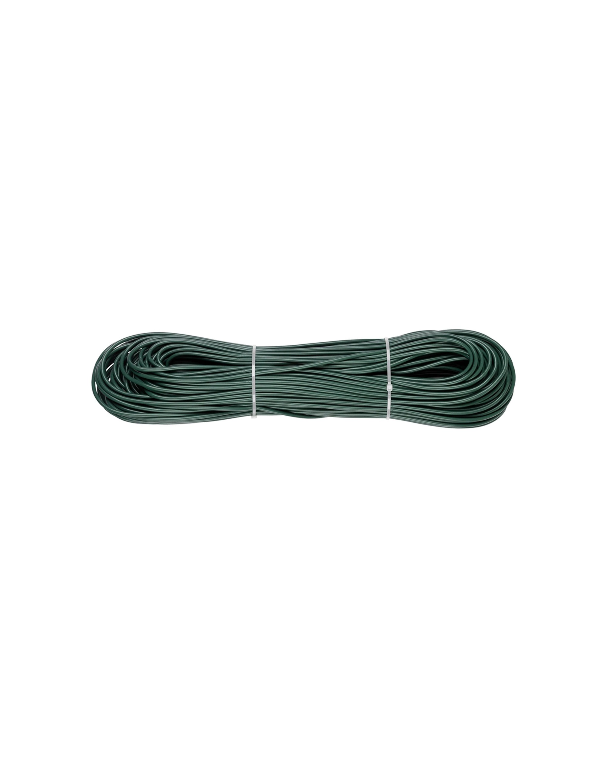 3 Hills 65m Replacement Durable Pvc Clothesline Cord/line/wire Cottage Green
 - Green, 3 of 3