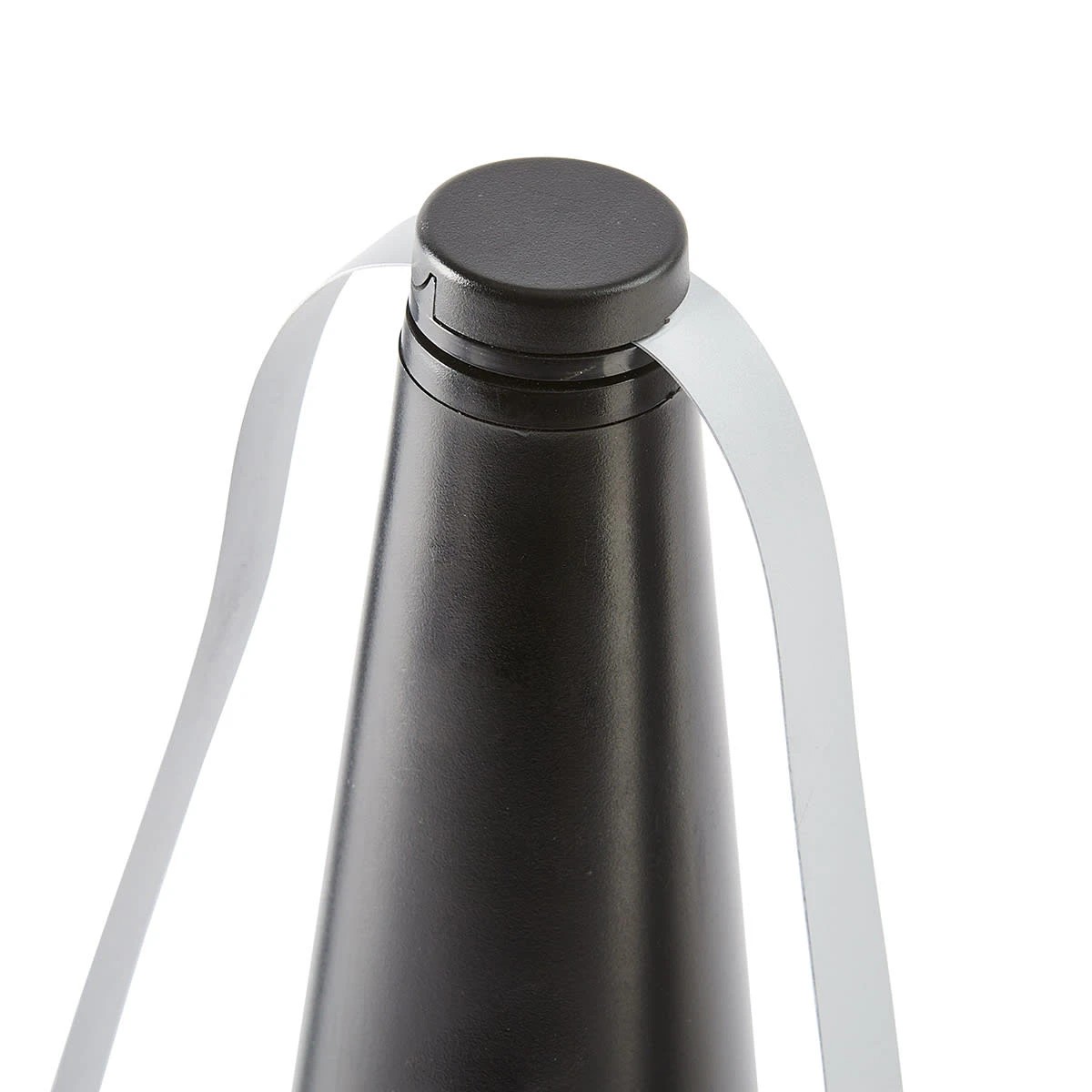 5 Fly Repellent Fan - Black, 5 of 7