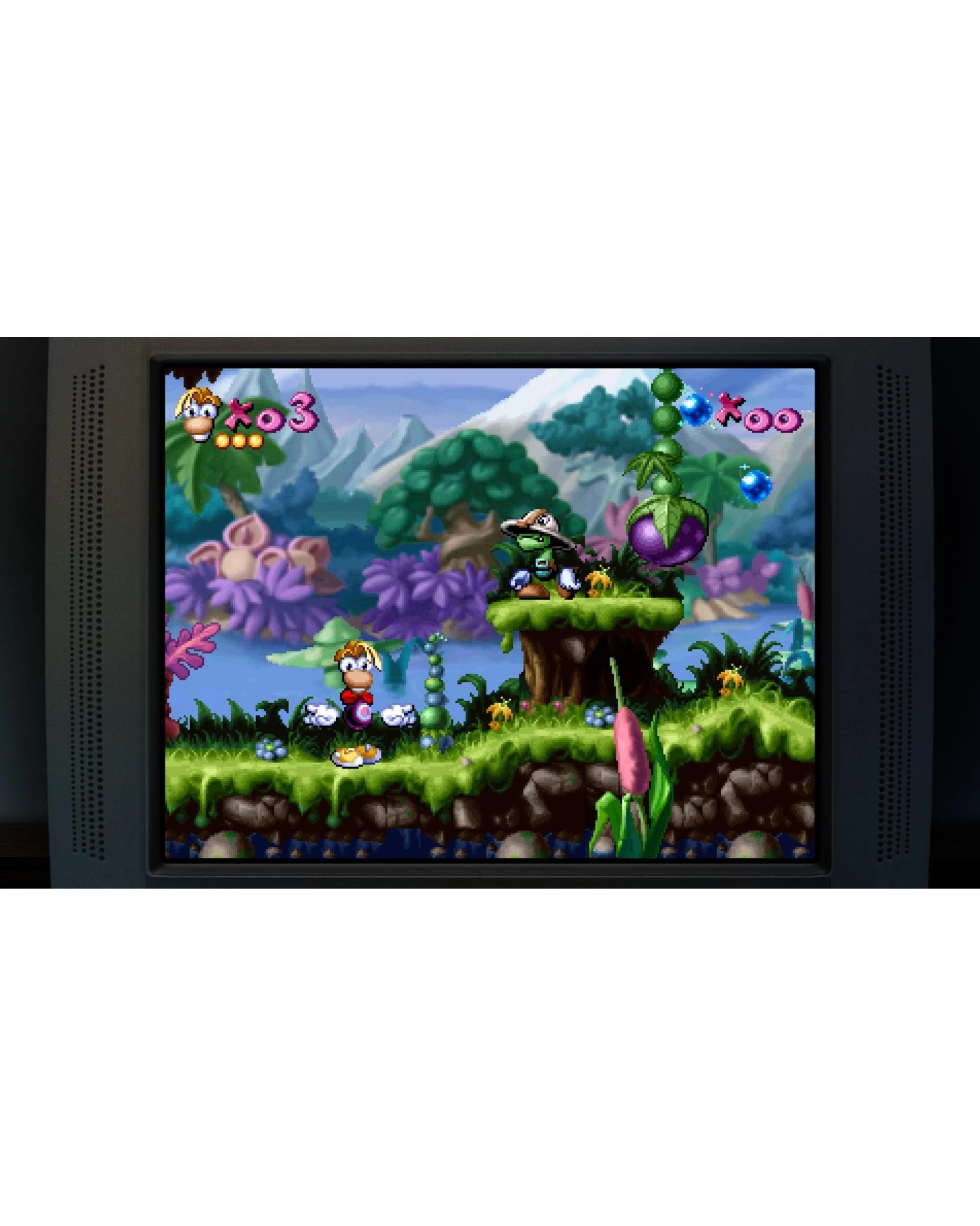 5 Rayman: 30th Anniversary Edition - Switch, 5 of 7