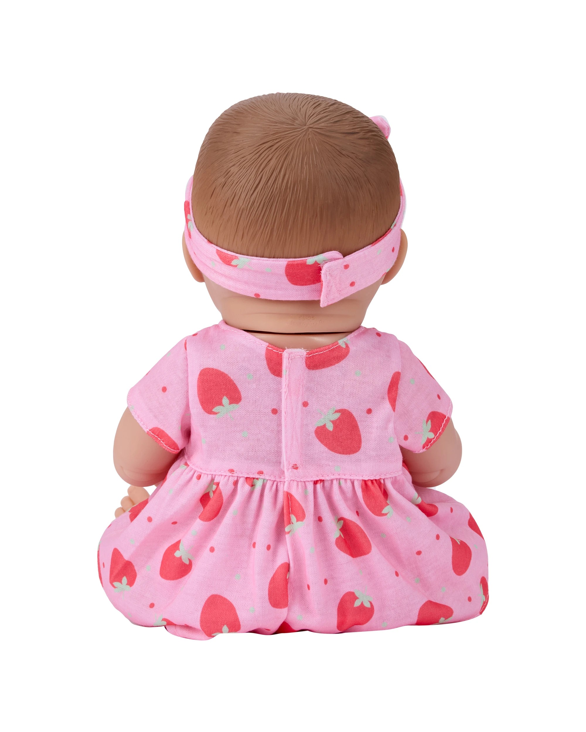 7 Missy Kissy The Talk and Play Doll - Anko - Pink, 7 of 9