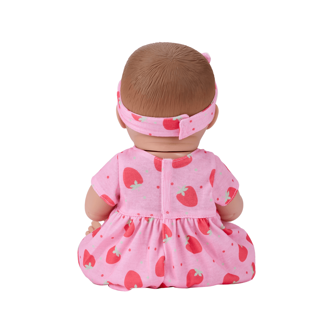 7 Missy Kissy The Talk and Play Doll, 7 of 9