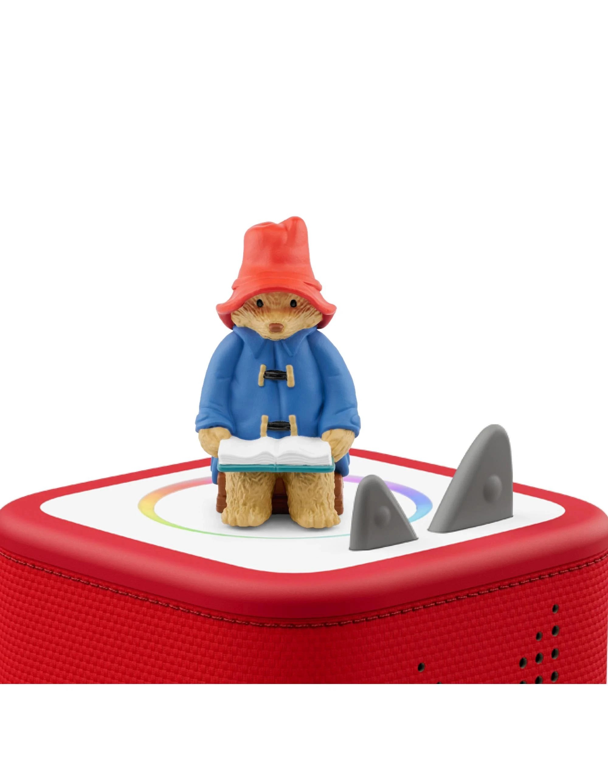 1 More About Paddington Tonie Audio Character - Multi, 1 of 6