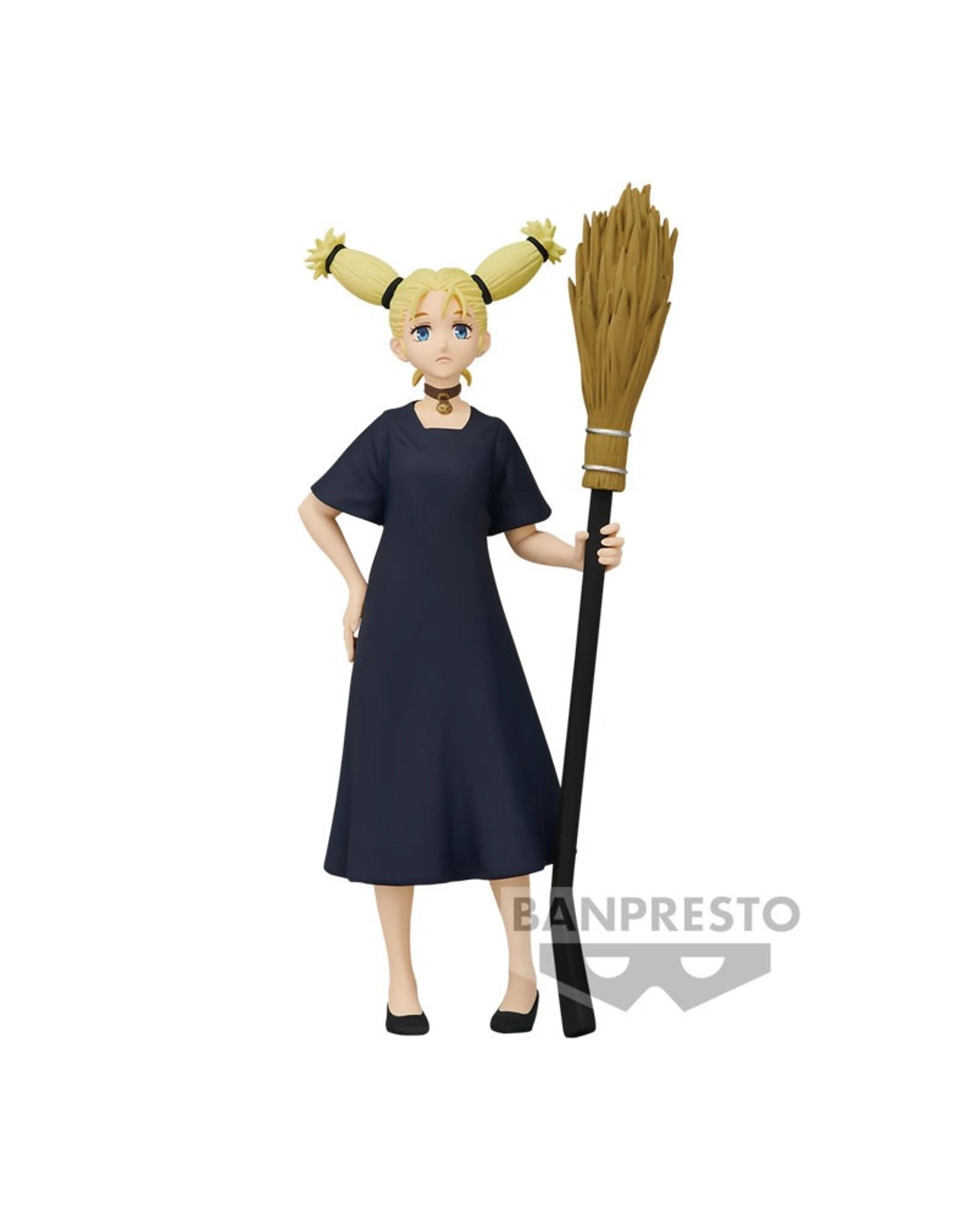 1 Banpresto Jujutsu Kaisen Jukon No Kata Momo Nishimiya Ver. B - w Maki Zenin -  Figure, 1 of 1