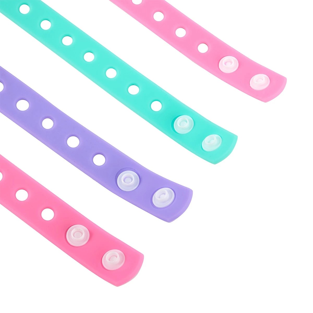 7 2 Pack Bracelet and Jelly Charms Set - Assorted, 7 of 9