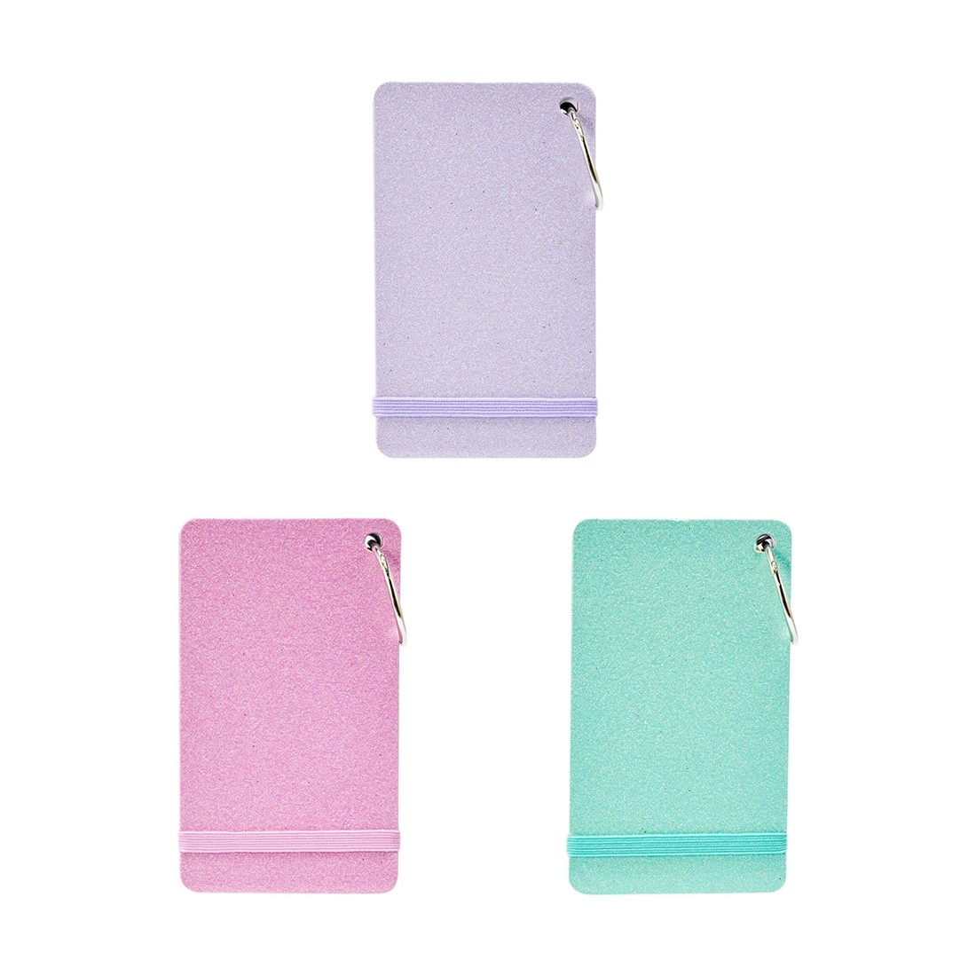 1 Glitter Notepad - Assorted, 1 of 6