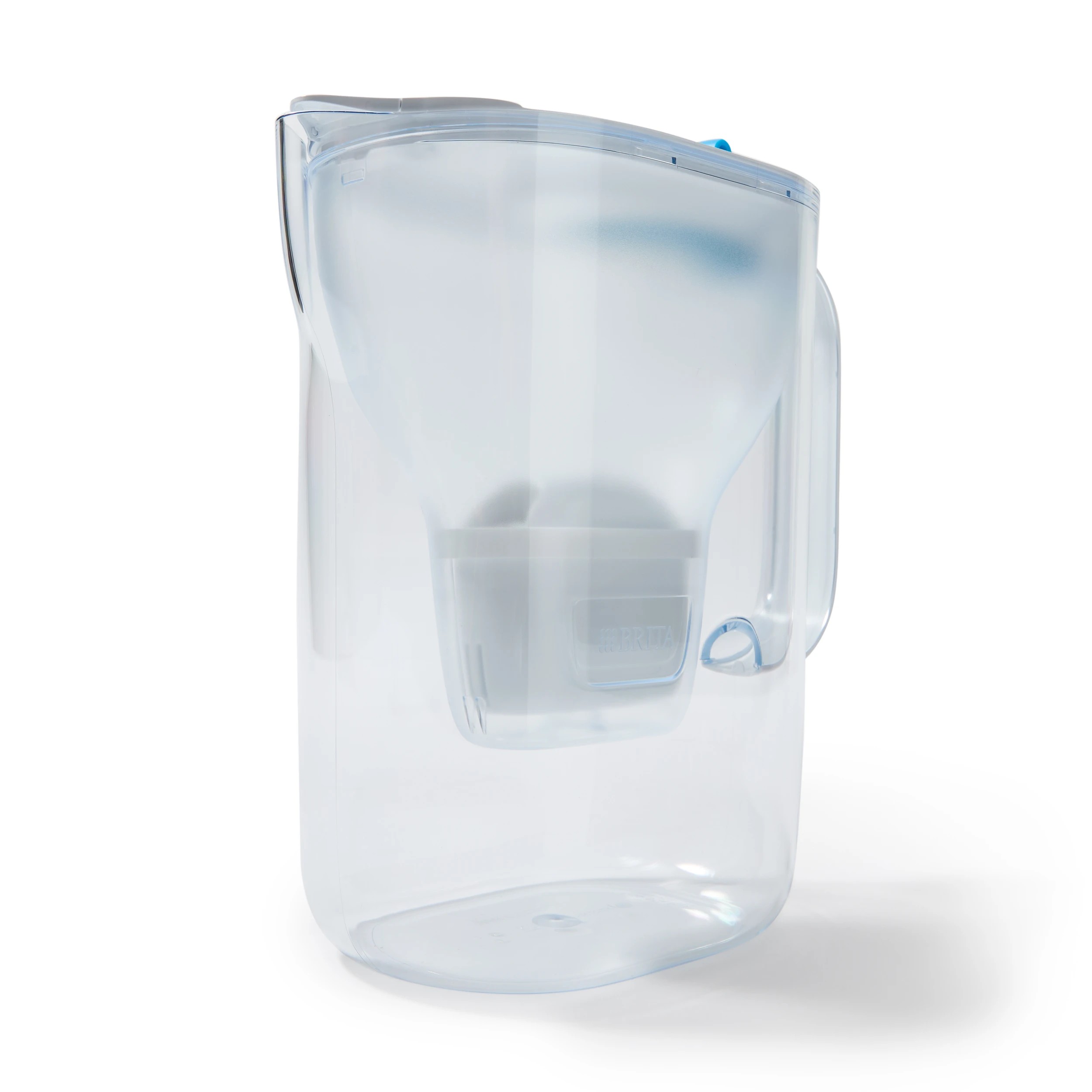 3 3.6L Brita Style XL Water Filter Jug - Blue, 3 of 7