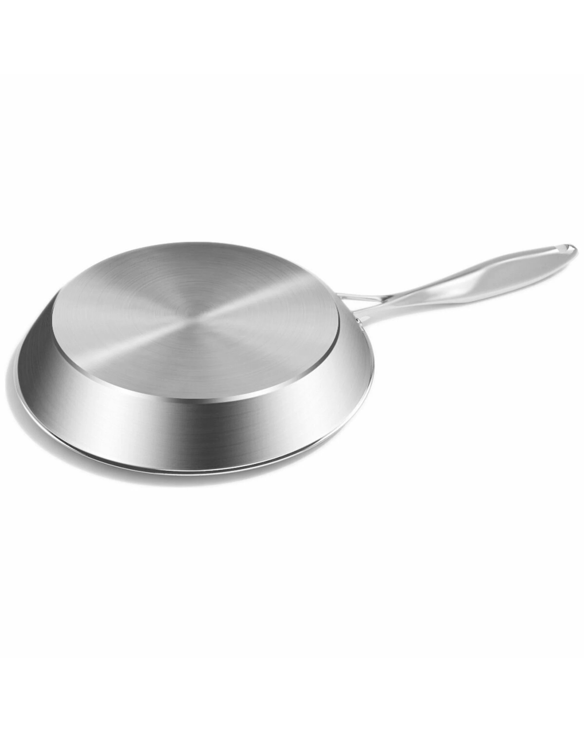 3 SOGA 36cm Frying Pan, 3 of 5