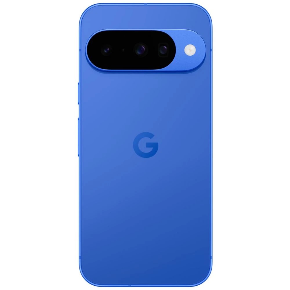 4 Google Pixel 10 128GB Indigo, 4 of 10