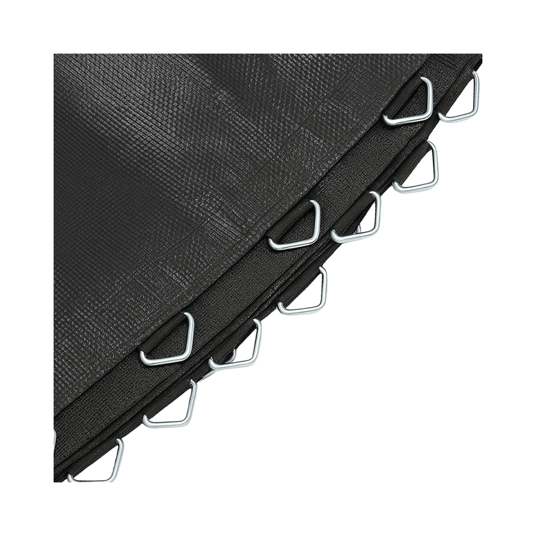 4 Kahuna 6ft Replacement Trampoline Safety Pad Cover and Jumping Spring Mat - Pink, 4 of 4