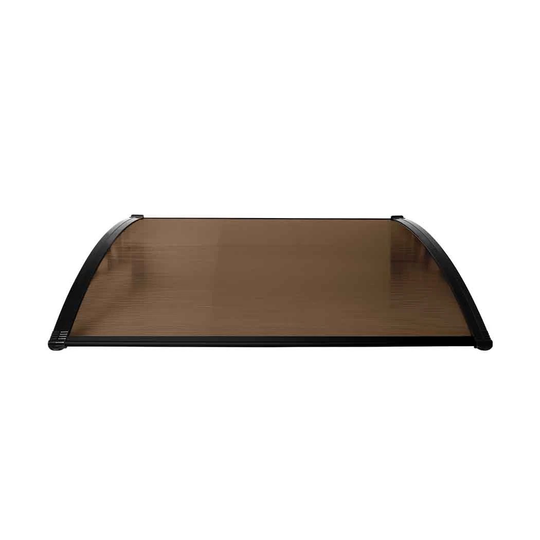 Mountview Outdoor Window Rain Cover - Kmart