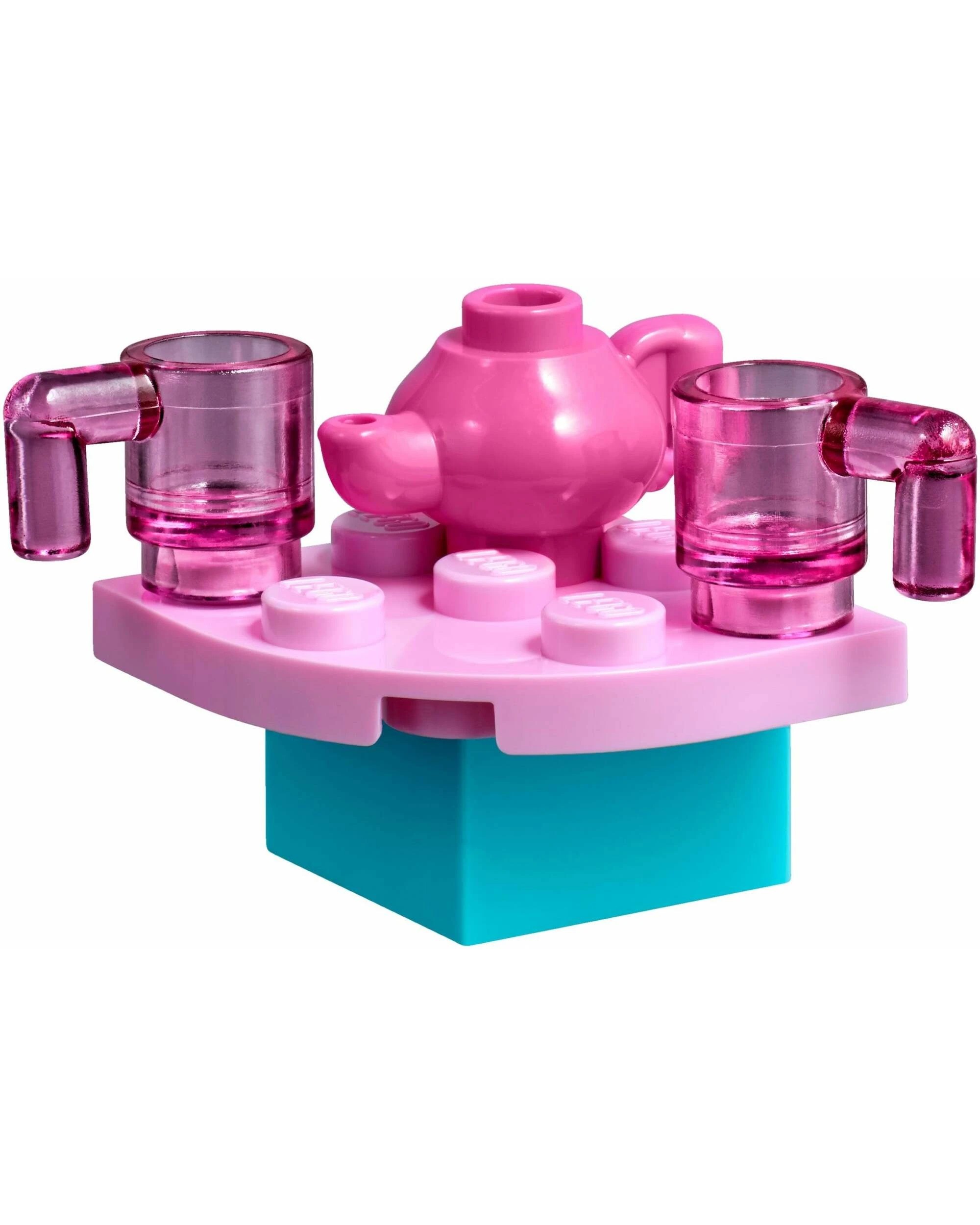 2 LEGO 40307 Disney Castle Interior Kit: Furniture & Decor, 2 of 5