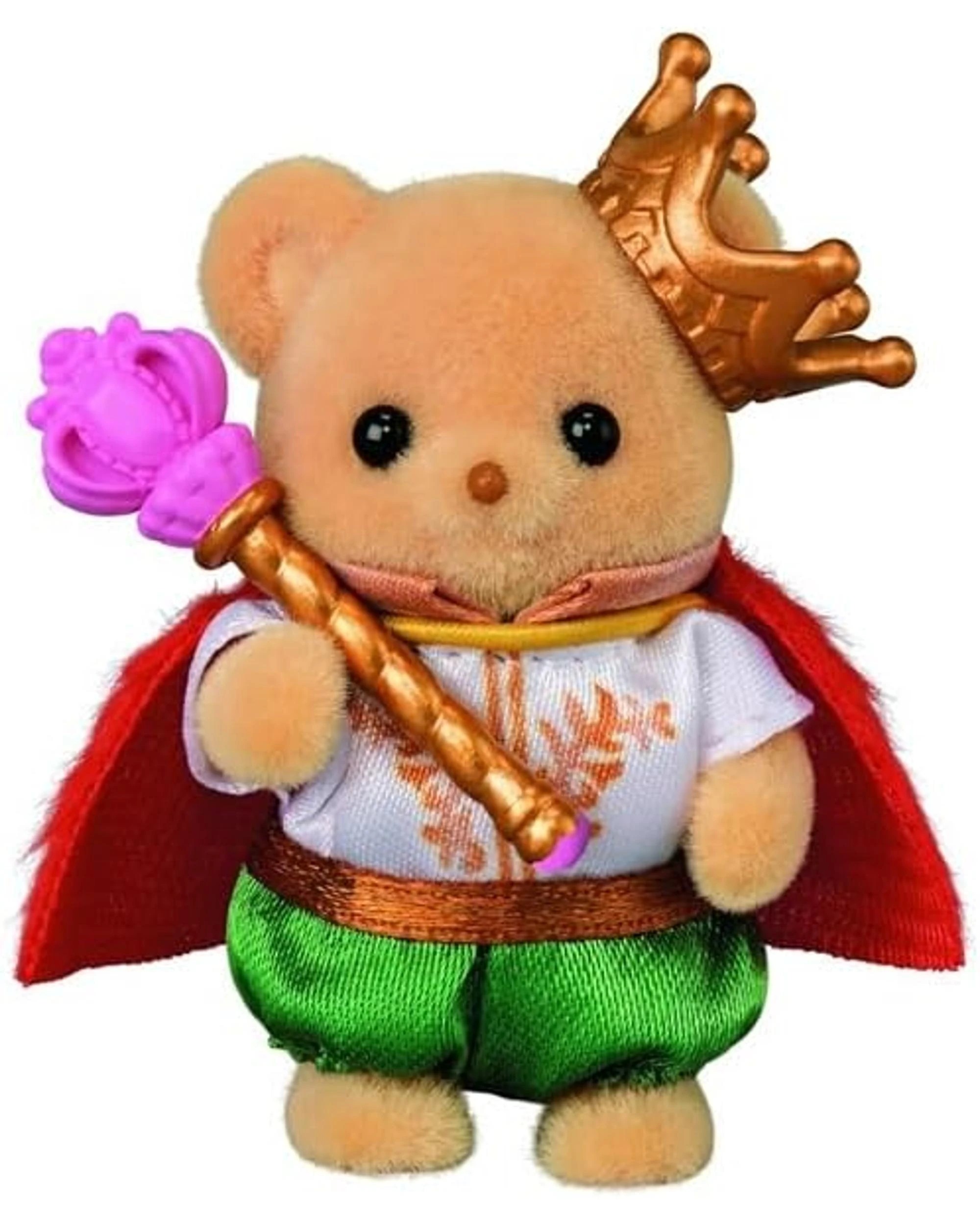 4 Sylvanian Families Fantastical Fairytale Friends Set, 4 of 7