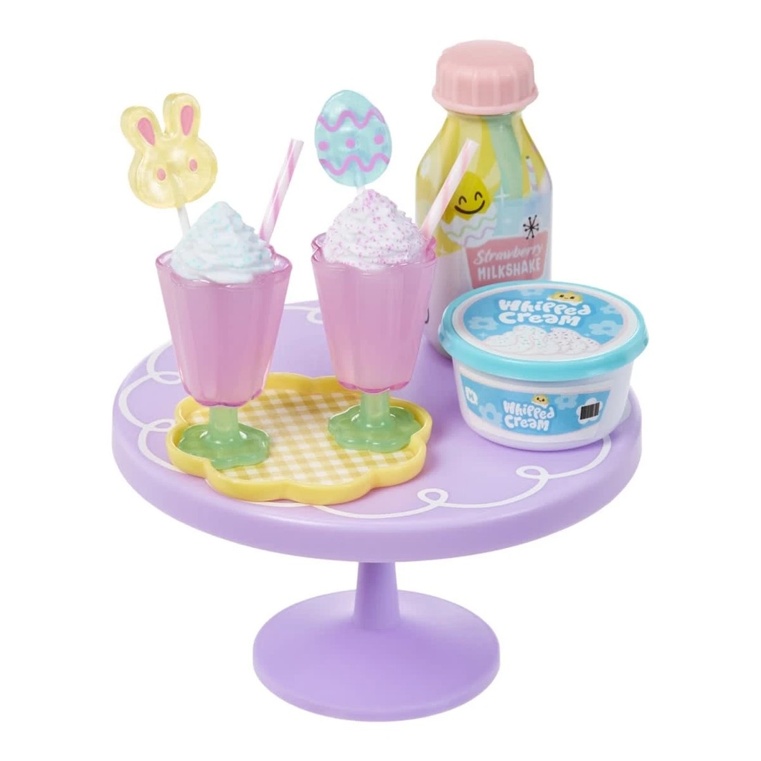 5 MGA's Miniverse: Make It Mini Spring - Assorted, 5 of 6