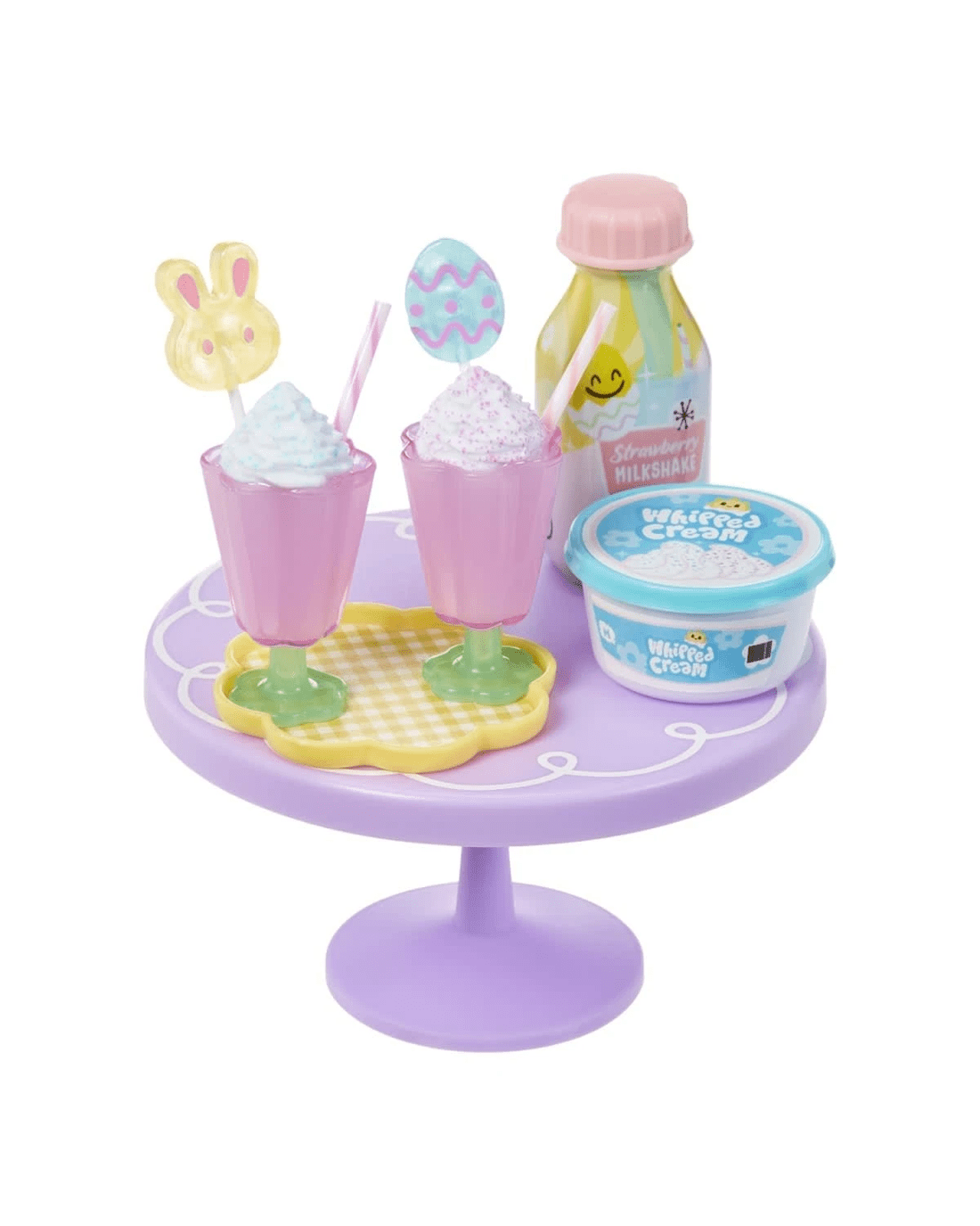 5 MGA's Miniverse: Make It Mini Spring - Assorted, 5 of 6