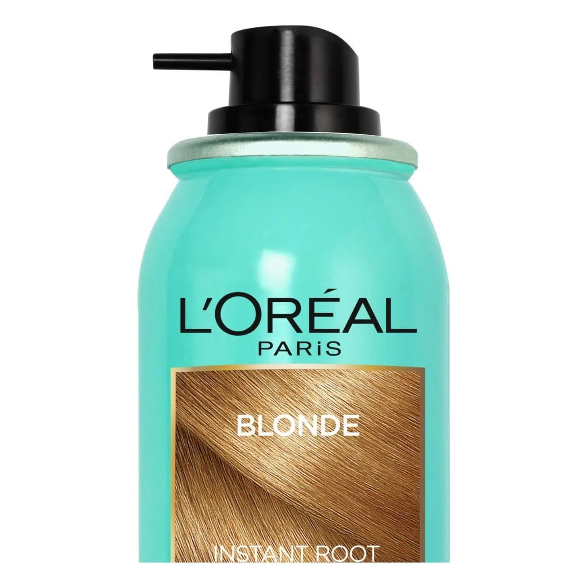 2 L'Oreal Paris Magic Retouch Instant Root Concealer Spray - Blonde, 2 of 6
