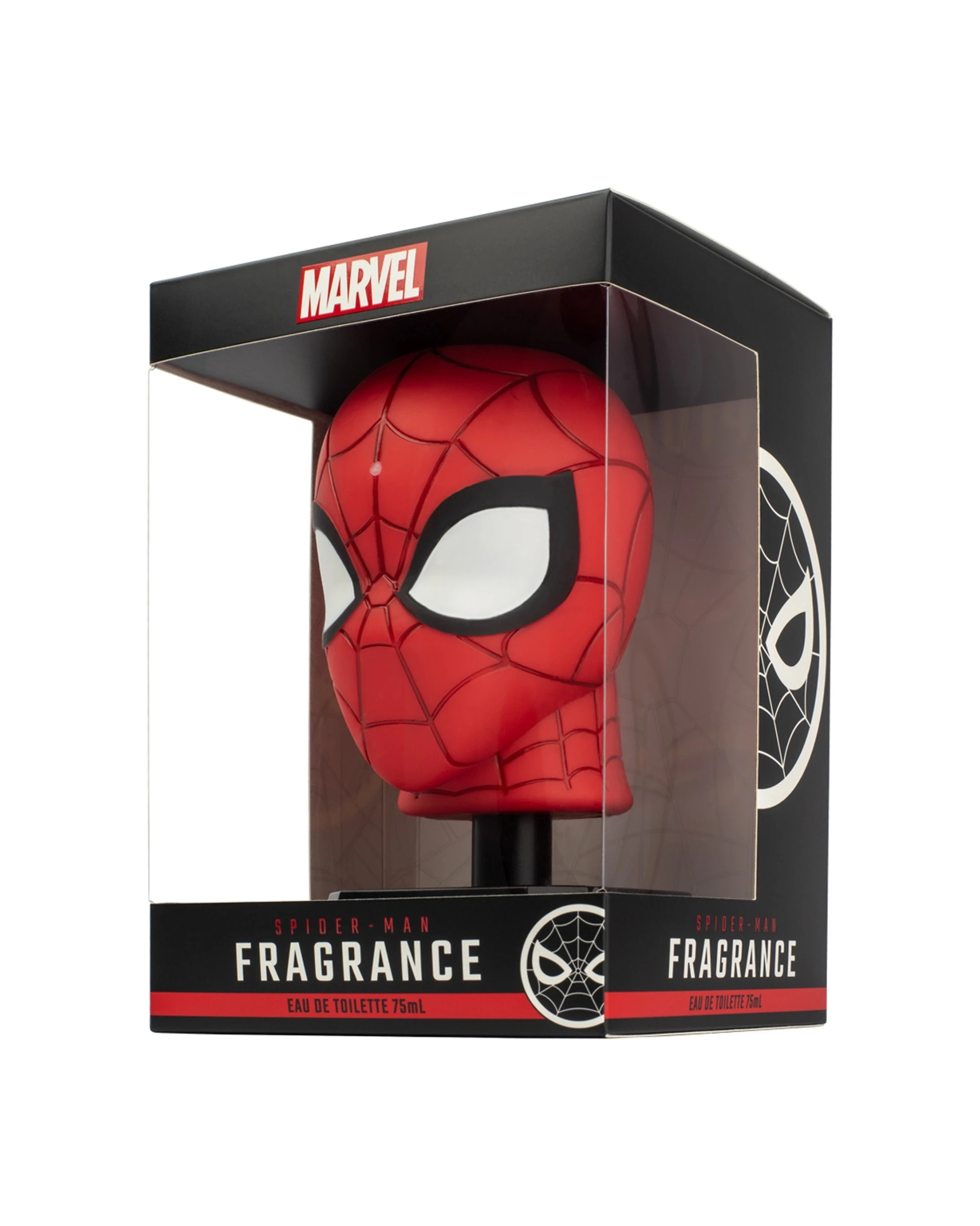 1 MARVEL Spider-Man Fragrance Kids Perfume Eau De Toilette 75ml - Multi, 1 of 1