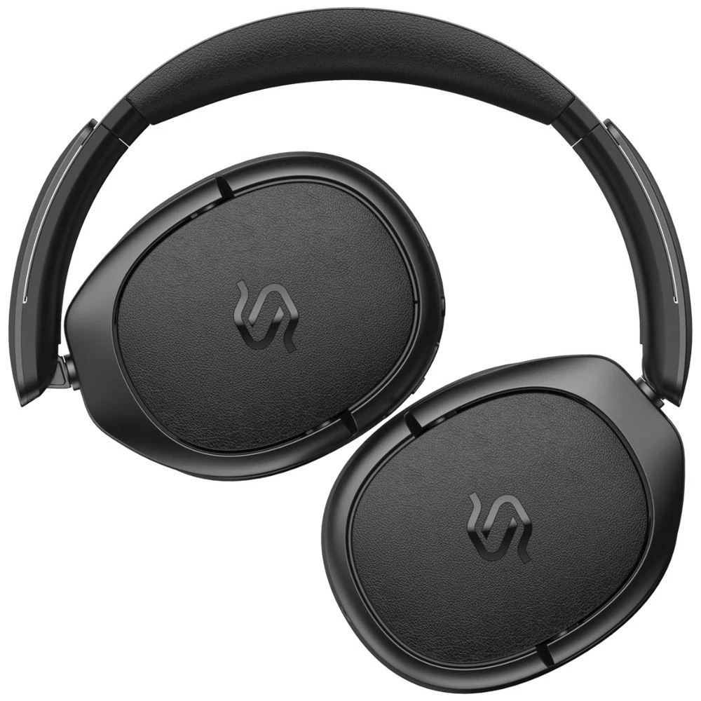 7 EDIFIER STAX S5 Wireless Planar Magnetic Headphones Black, 7 of 9