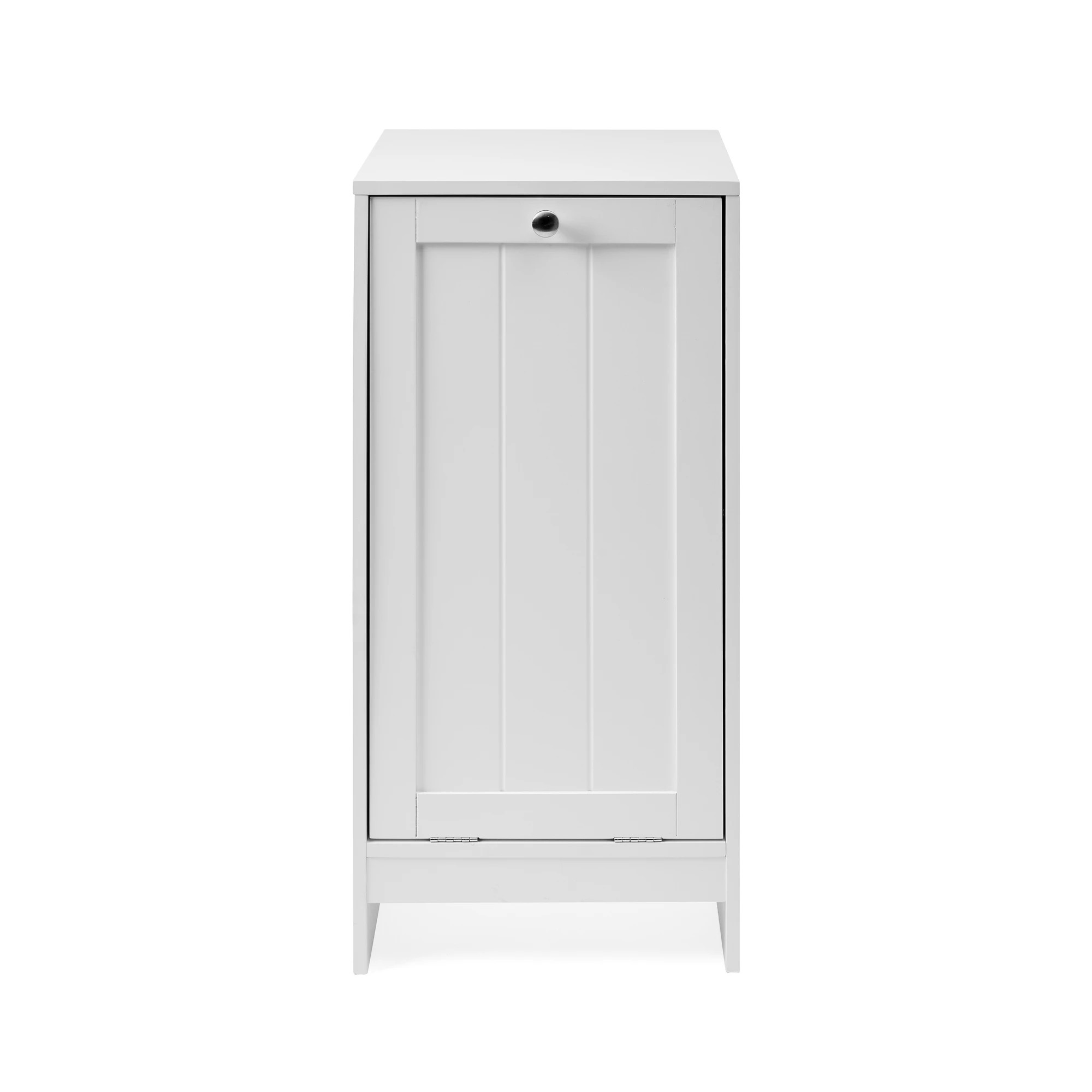 6 Single Laundry Hamper Cabinet, 6 of 9