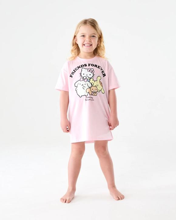 Hello Kitty License Nightie