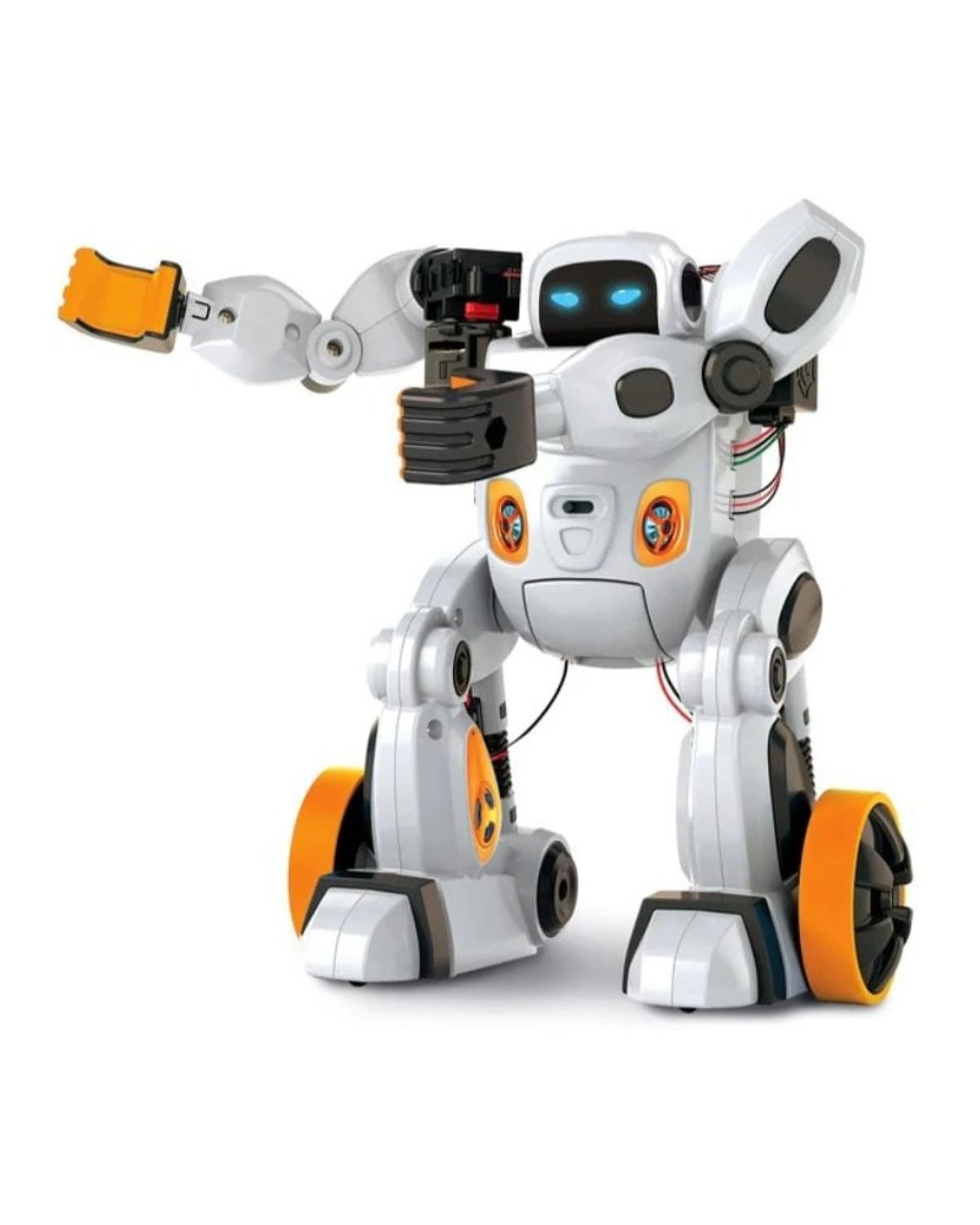 3 Clementoni Science and Play Robotics AIRO, 3 of 6